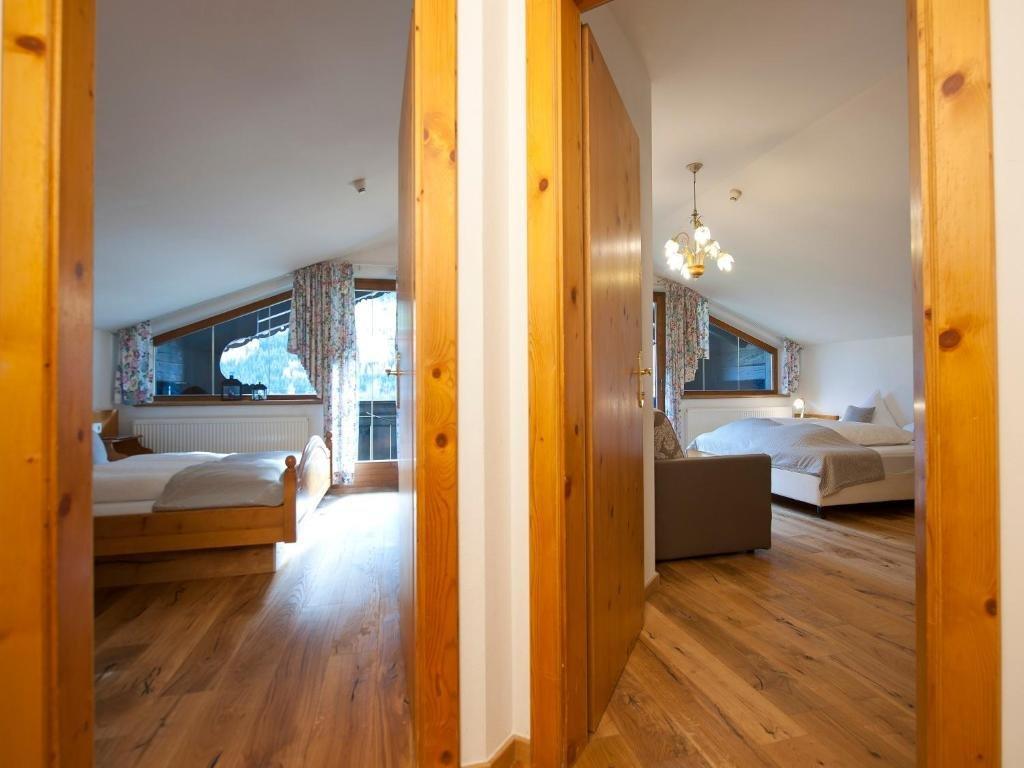 Hotel Bergjuwel Neustift im Stubaital Exterior photo