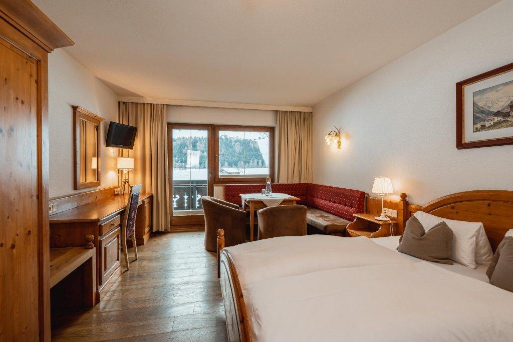 Hotel Bergjuwel Neustift im Stubaital Exterior photo