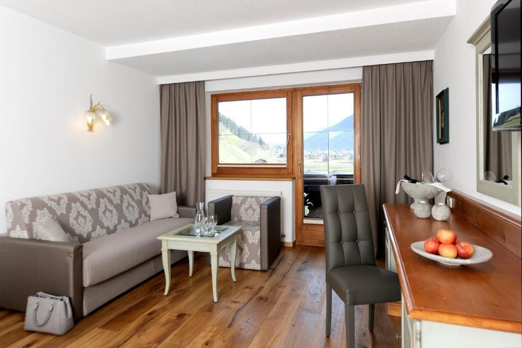 Hotel Bergjuwel Neustift im Stubaital Exterior photo