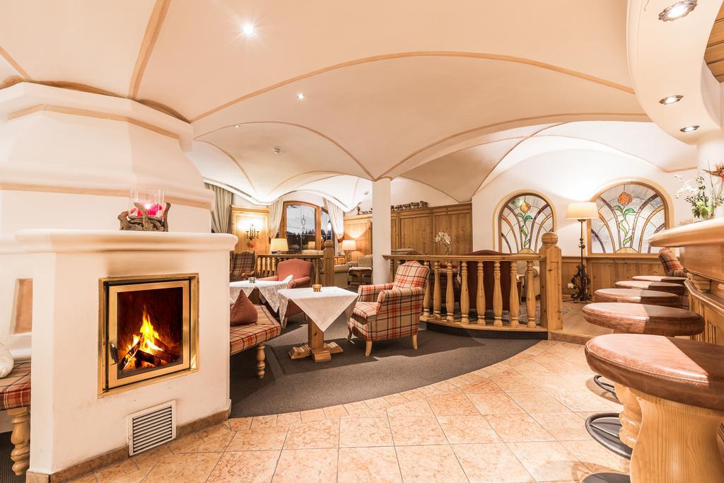 Hotel Bergjuwel Neustift im Stubaital Exterior photo