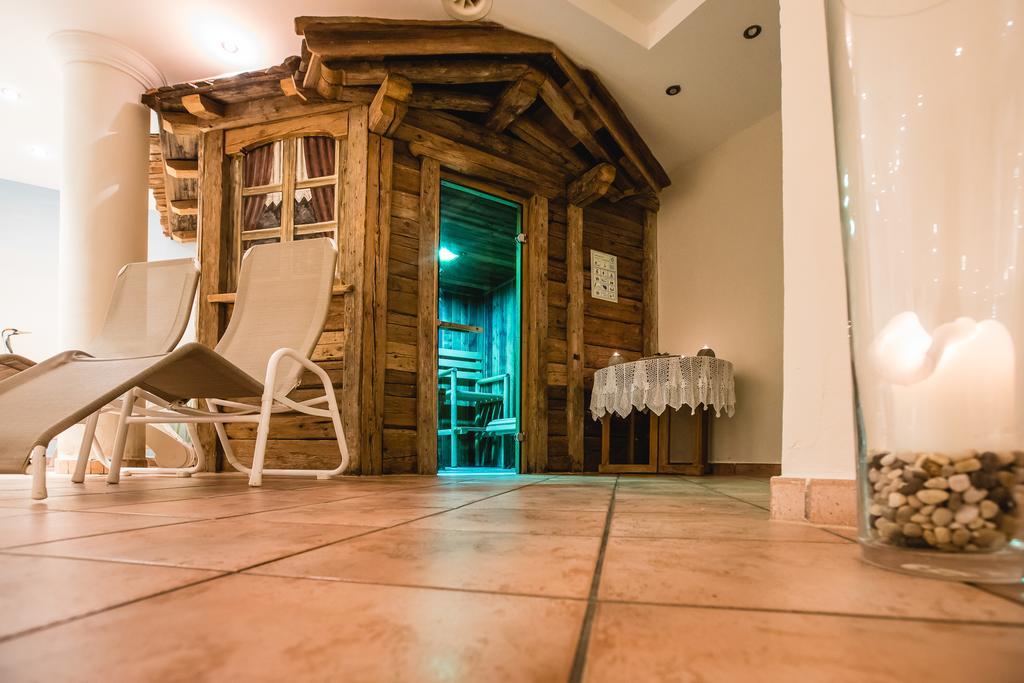 Hotel Bergjuwel Neustift im Stubaital Exterior photo