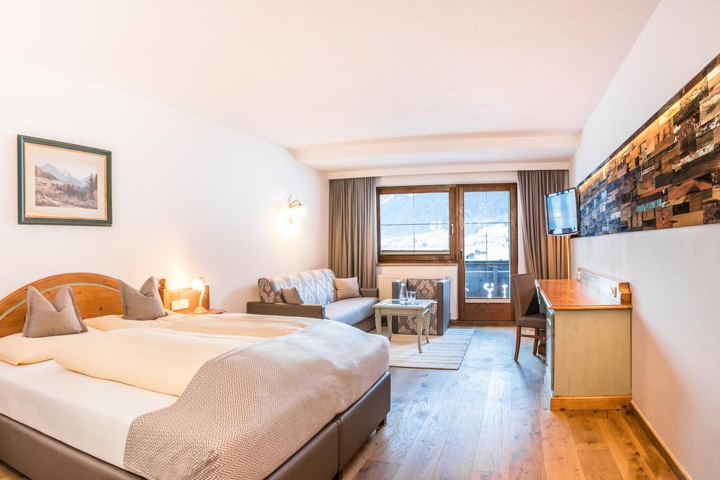Hotel Bergjuwel Neustift im Stubaital Exterior photo