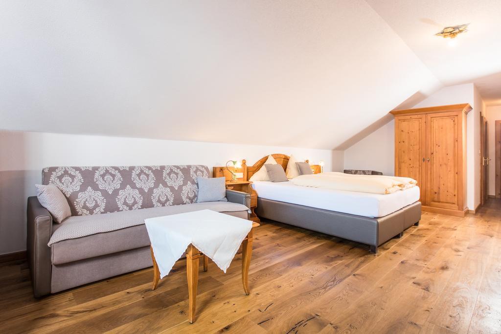 Hotel Bergjuwel Neustift im Stubaital Exterior photo