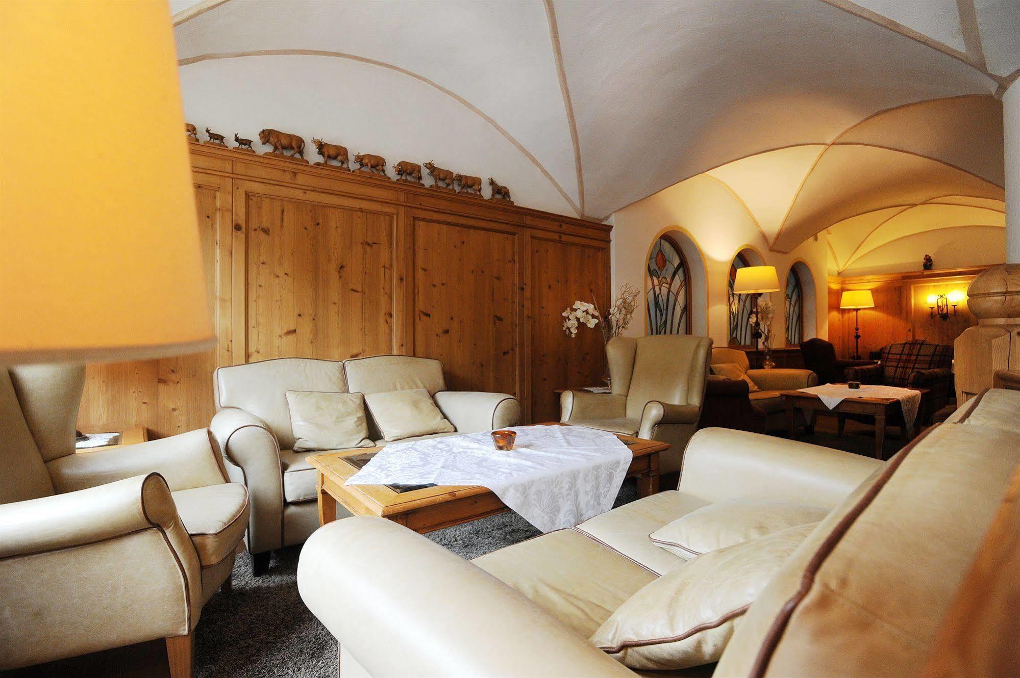 Hotel Bergjuwel Neustift im Stubaital Exterior photo