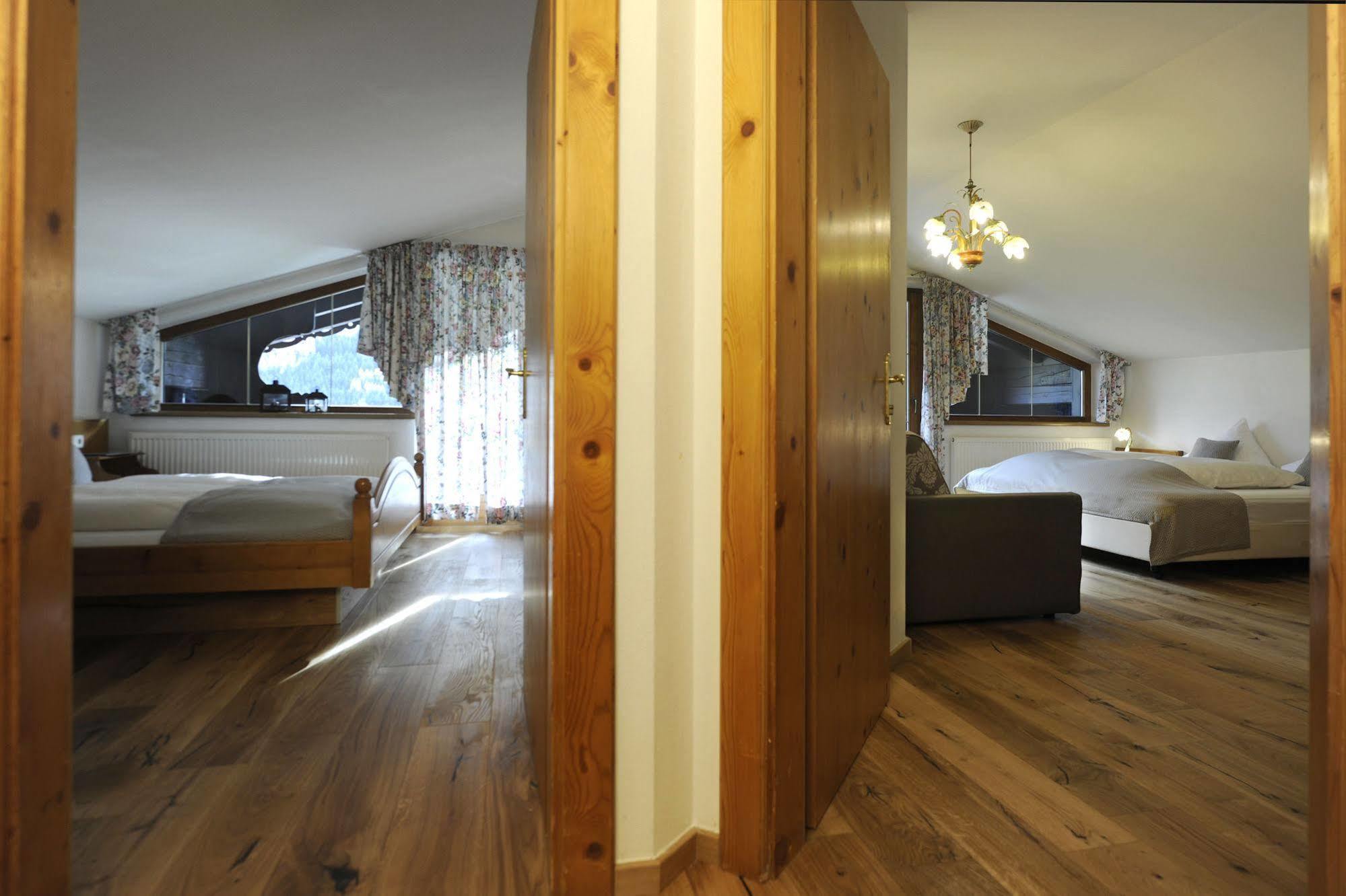 Hotel Bergjuwel Neustift im Stubaital Exterior photo
