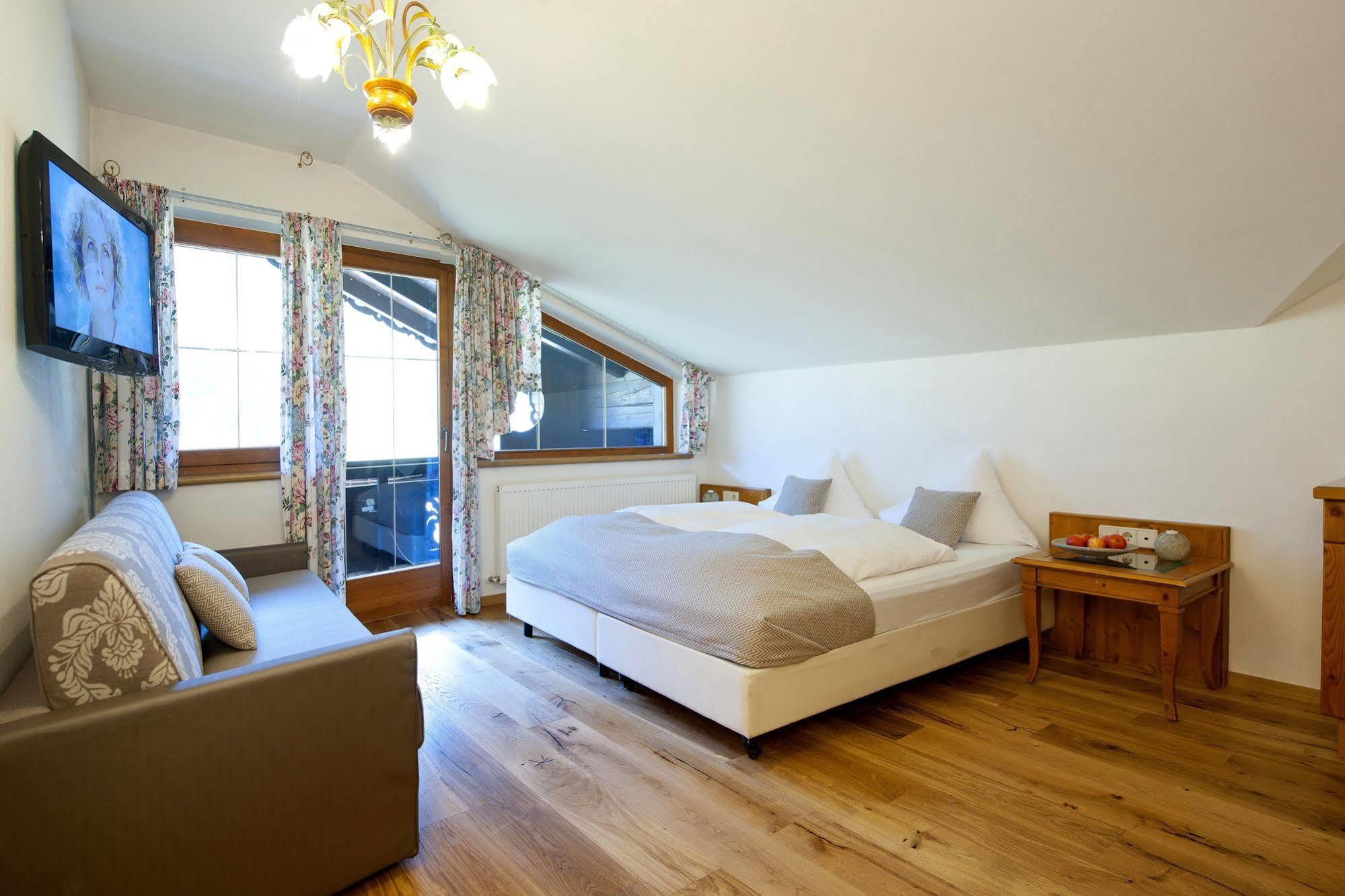 Hotel Bergjuwel Neustift im Stubaital Exterior photo