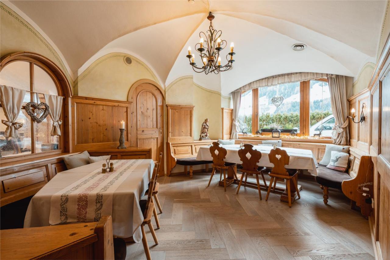 Hotel Bergjuwel Neustift im Stubaital Exterior photo